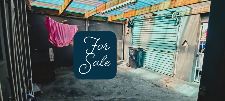 3 Bedroom Property for Sale in Portlands Western Cape